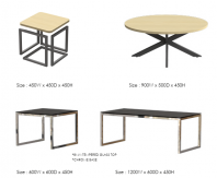 Coffee Table (CF05)