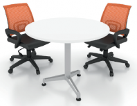 Round Discussion Table (DT-TR)