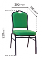 Banquet Chair (E671E)
