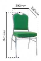 Banquet Chair (E670C)