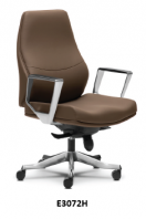 Low Back Chair (E3072H)