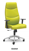 High Back Chair (E3191H)