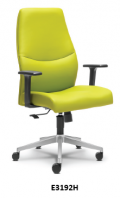 Medium Back Chair (E3192H)