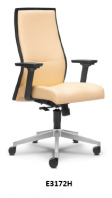 Medium Back Chair (E3172H)