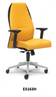 Medium Back Chair (E3163H)