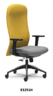 High Back Chair (E3251H)
