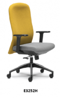 Medium Back Chair (E3252H)