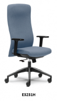 High Back Chair (E3231H)
