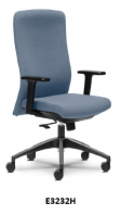 Medium Back Chair (E3232H)