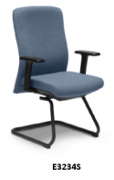 Visitor Chair (E3234S)