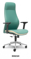 High Back Chair (E3321H)