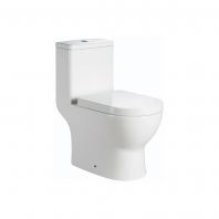 Sorento One piece Water Closet Sorento One piece Water Closet