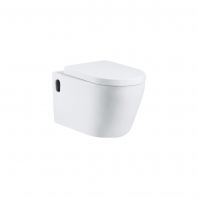 Sorento Wall Hung Water Closet Sorento Wall Hung Water Closet