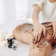 Body Scrub