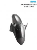 LC150/Y15ZR FRONT FENDER LC150/Y15ZR FRONT FENDER