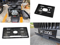 JDP Series Car casing & Motor Casing JDP Series Car casing & Motor Casing