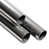 Stainless Steel Powder Coating