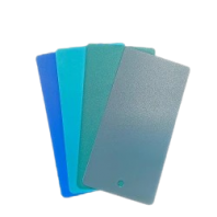 Super Durable Powder Coating