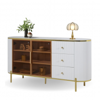 AUDREY SIDE BOARD