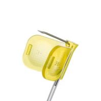 Huber Winged Needles