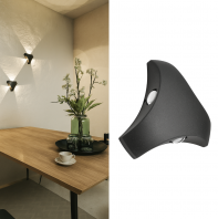 WALL LIGHT YPW3210 9W