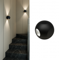 WALL LIGHT YPW3208-2 6W