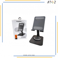 ATOZ Shop Spigen S518 360 Metal Multifunctional Folding Bracket
