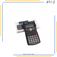 ATOZ Shop Kaerda KK-82MS-B Scientific Calculator