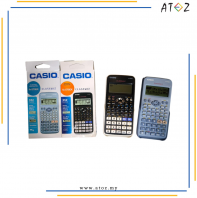 ATOZ Shop Casio FX-570EX Scientific Calculator
