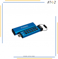 ATOZ Shop Kingston IronKey Keypad 200C Hardware-encrypted USB Flash Drive