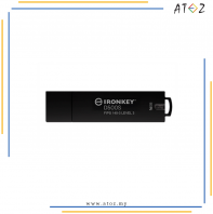 ATOZ Shop IronKey D500S Hardware-encrypted USB Flash Drive