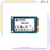 ATOZ Shop KC600 mSATA SSD