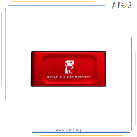 ATOZ Shop XS1000R BOC External Solid State Drive (USB 3.2 Gen 2)