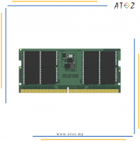 ATOZ Shop 48GB 5600MT/s DDR5 Non-ECC CL46 SODIMM 2Rx8