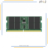ATOZ Shop 32GB 6400MT/s DDR5 Non-ECC CL52 CSODIMM 2Rx8