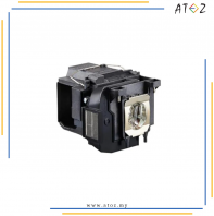 ATOZ Shop OFFICIAL EPSON EB-2165W Lamp Assembly (1769170) - GENUINE EPSON Spare Part