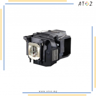ATOZ Shop OFFICIAL EPSON EB-1785W Lamp Assembly (1712517) - GENUINE EPSON Spare Part