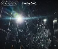 NYX Entertainment Club Interior Design