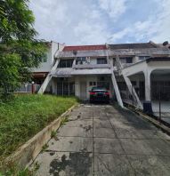 Ampang Kuala Lumpur House Restructure and Design