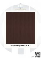 RED WINE HAIRLINE (RWA418HL)