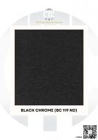 BLACK CHROME NON-DIRECTIONAL (BC119ND)