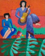 Local Artist (Original Painting)