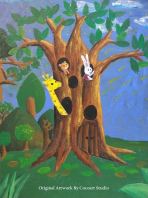 Canvas Painting (Local Artist)