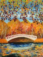 Scenery (Local Artist Original Artwork)