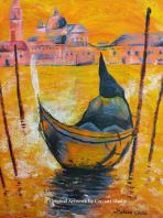 Local Artist  (Canvas Painting)