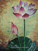 Local Artist ( Wall Decoration)