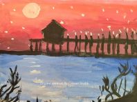 Painting For Sale (Local JB Artist)