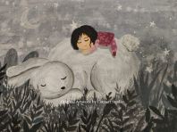 Wall Decoration (Canvas Panting)