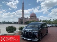KL City Tour and Outstation Service