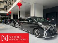  KLIA/KLIA2/SUBANG AIRPORT